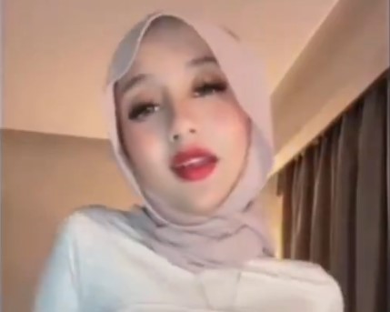 Bokep Hijab ZP397